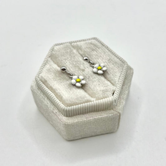 OR LOBO MARGHERITA PENDENTE