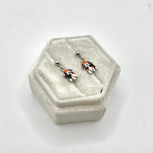 OR LOBO CANE PENDENTE