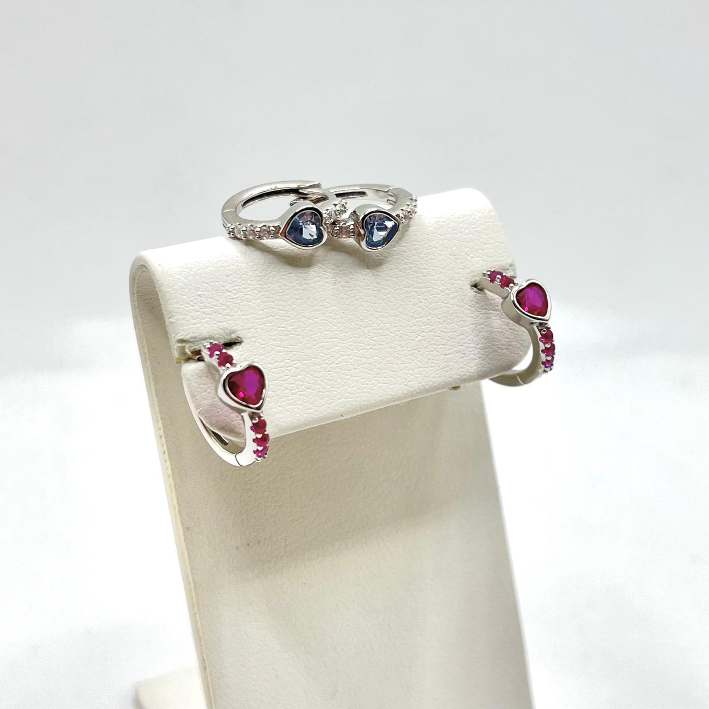 OR COR CON PIETRA CUORE CENT