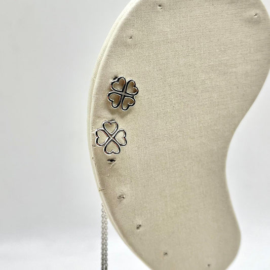 SALISCENDI QUADRIFOGLIO TRAF