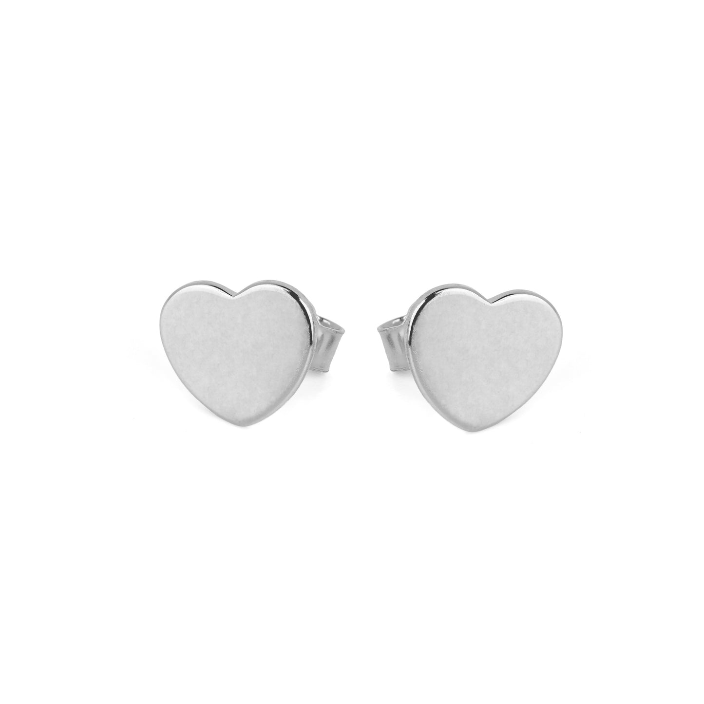 OR CUORE PIATTO 1CM