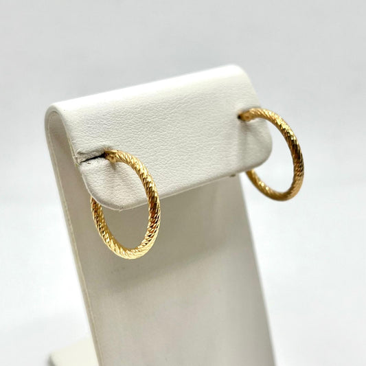 OR CERCHIO 2MM 1.8CM