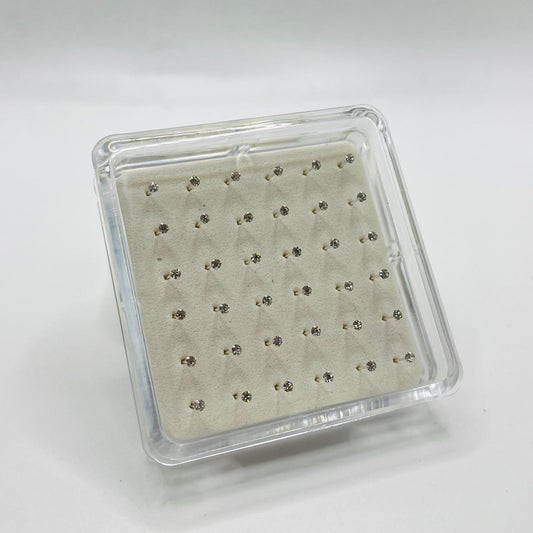 NASINO BRILLANTINO 1MM