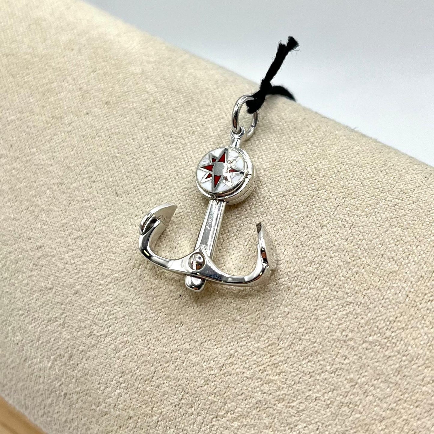 ARCADIA ANCORA ROSA DEI VENTI