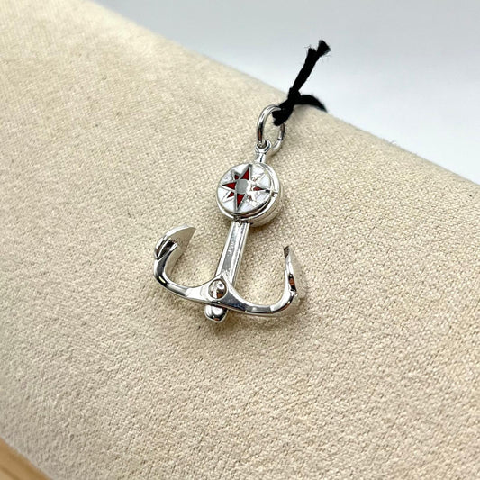 ARCADIA ANCORA ROSA DEI VENTI