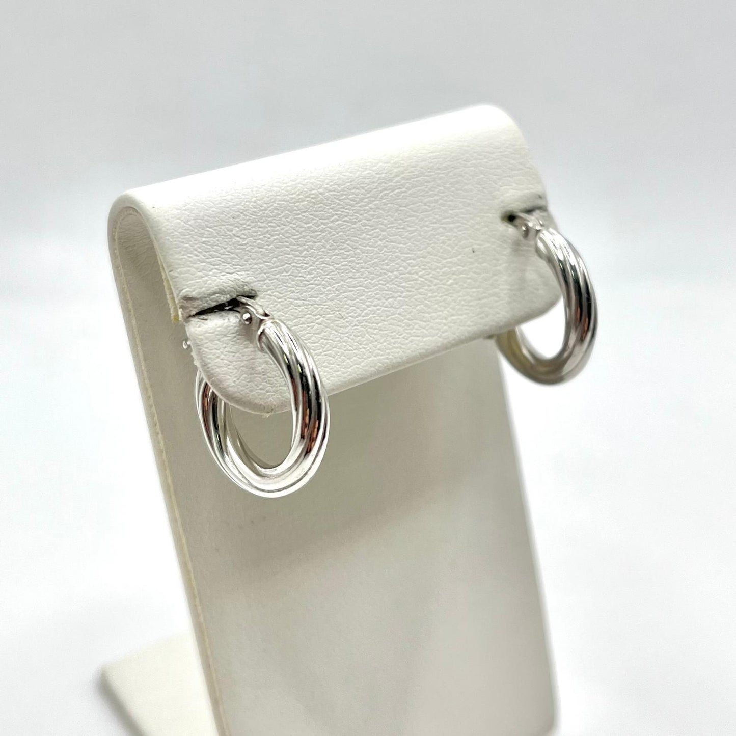 OR CERCHIO 3MM 1CM INTRECCIATO