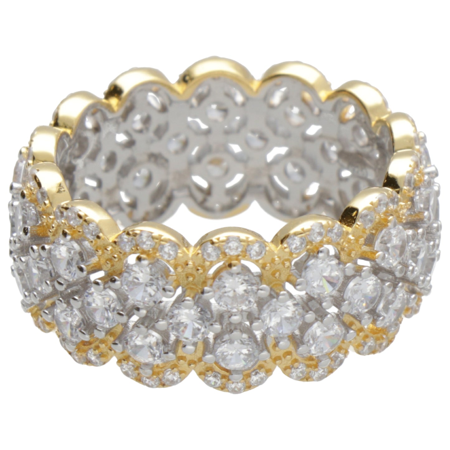 AN FASCIA ZIRC BIC MIS 20