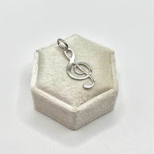 CN CHIAVE DI VIOLINO