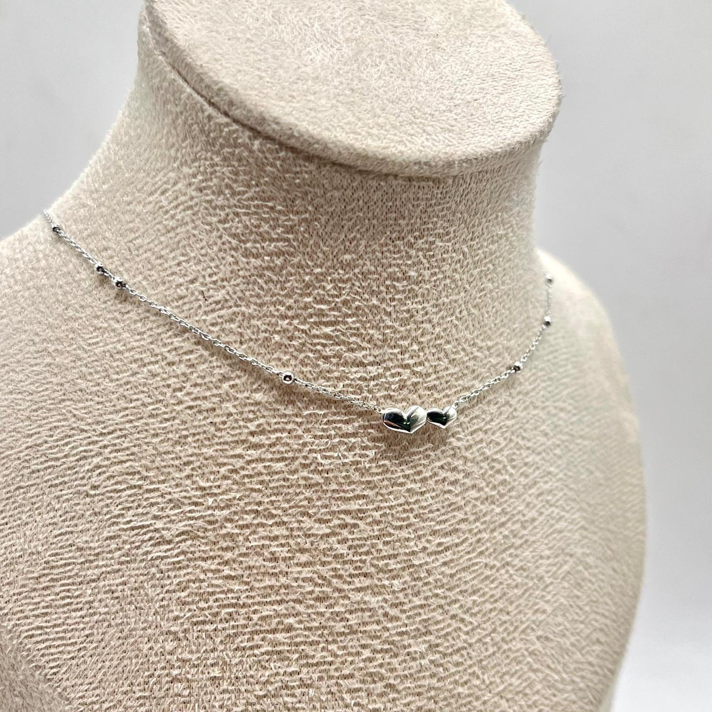 CL PALLINE E 2 CUORICINI