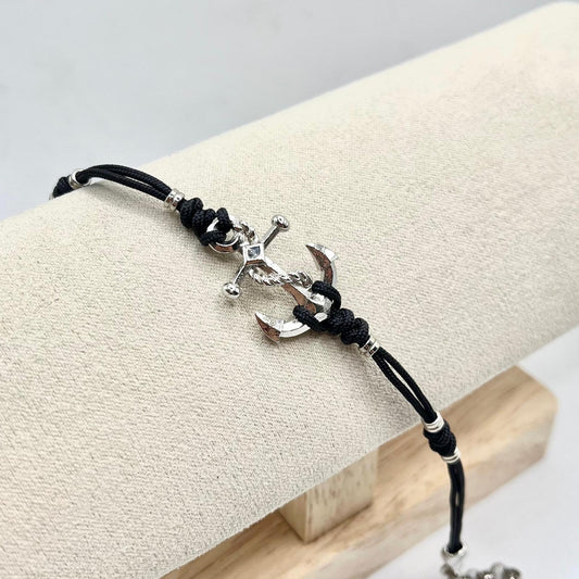 BR UOMO CORDA ELE CENTRALE