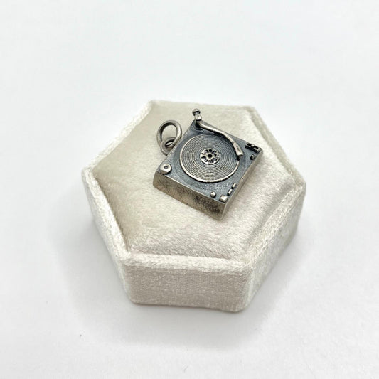 CN GIRADISCHI OSSIDATO