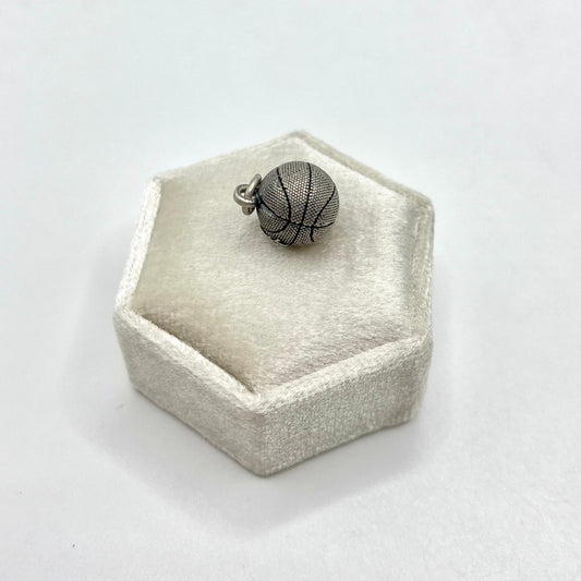 CN PALLA BASKET OSSIDATA