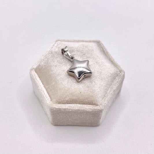 CIONDOLO STELLA PICCOLA