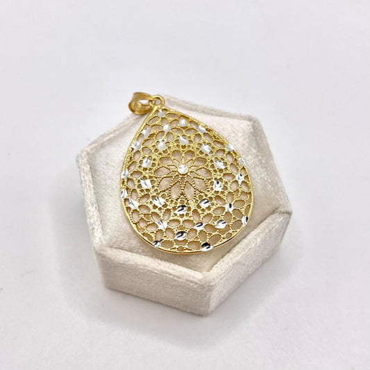 CN GOCCIA LAV ZIRCONI