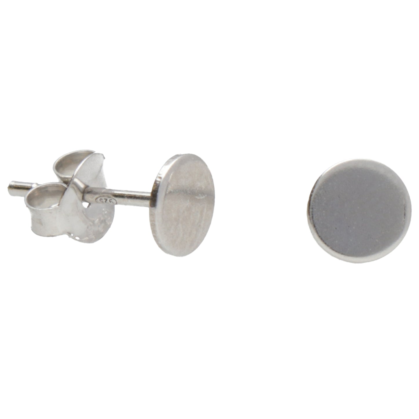 OR TONDO LASTRA 6 MM DIAMETRO