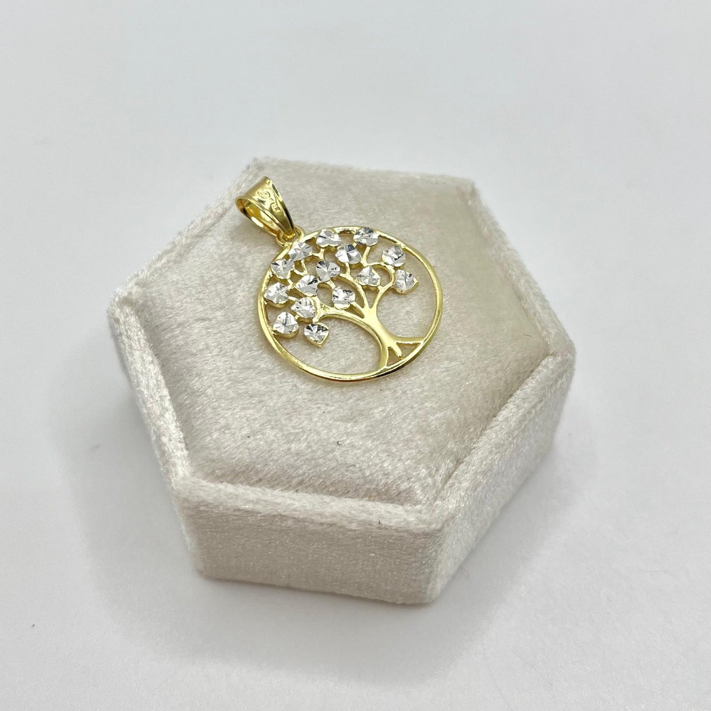 CN ALBERO DELLA VITA ZIRC