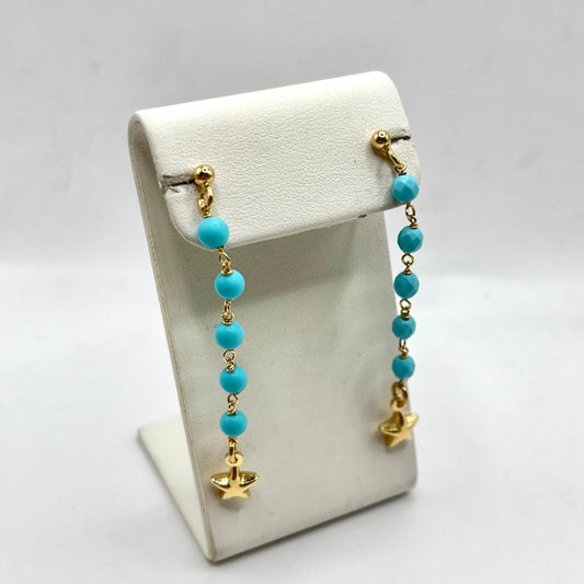 OR LOBO LUNGO CON ELE LISCIO