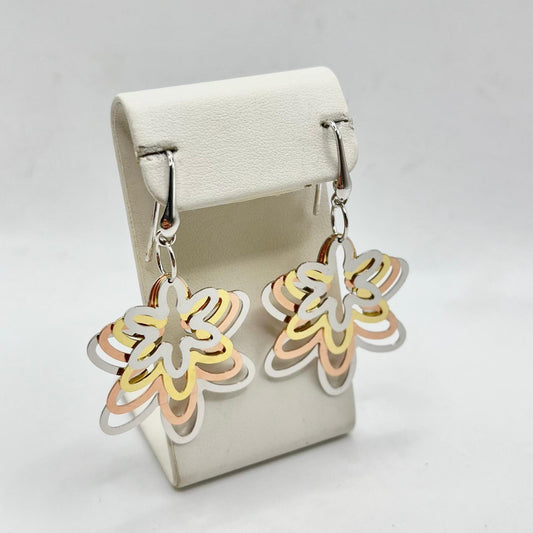 OR AMO LUNGO 3 FIORI