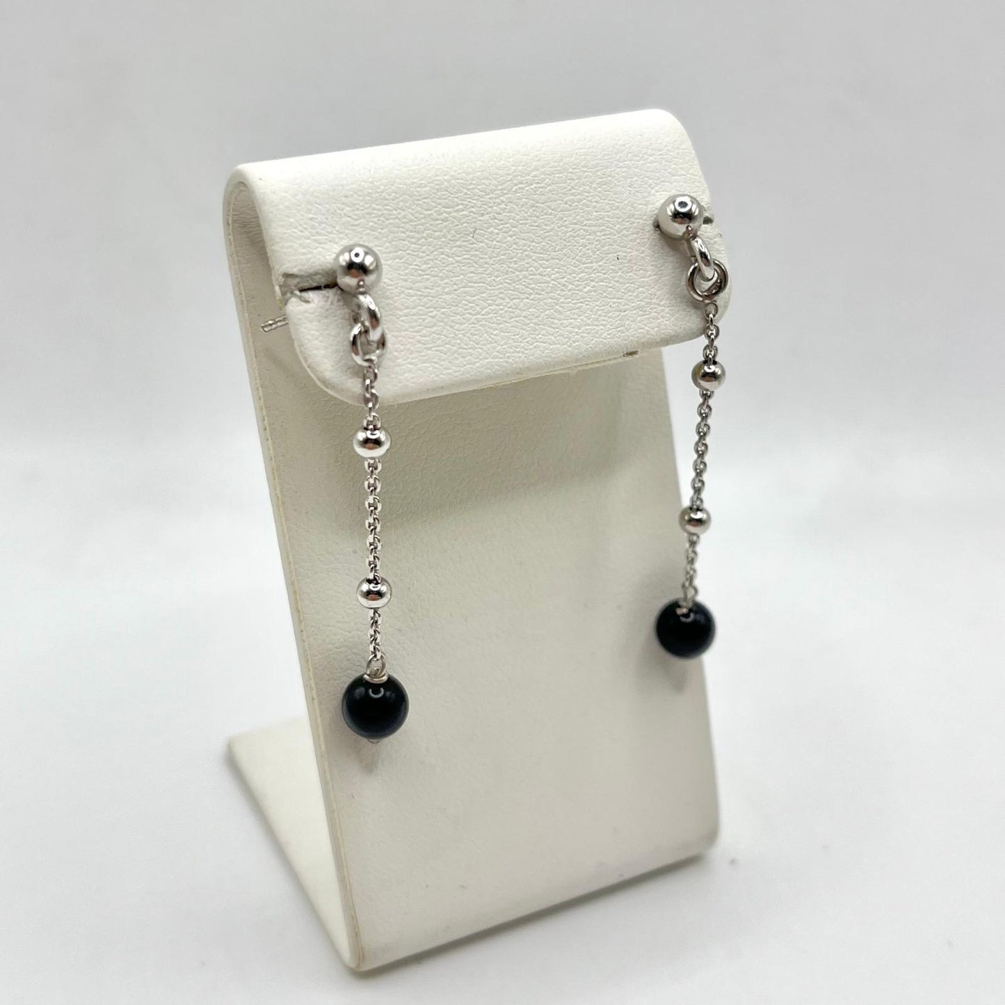 OPN PALLINE E PALLINA NERA