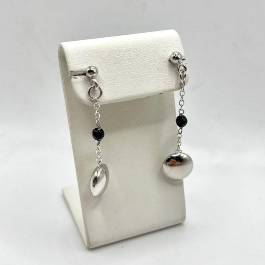 OPN PERLINA NERA E CERCHIO