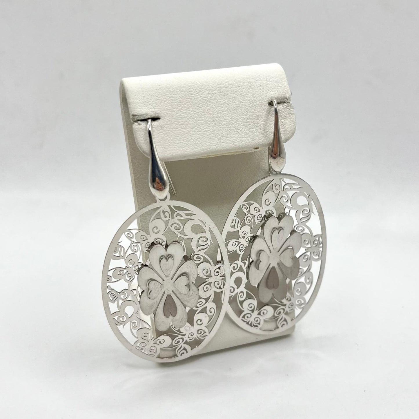 OPN AMO PENDENTE FIORI