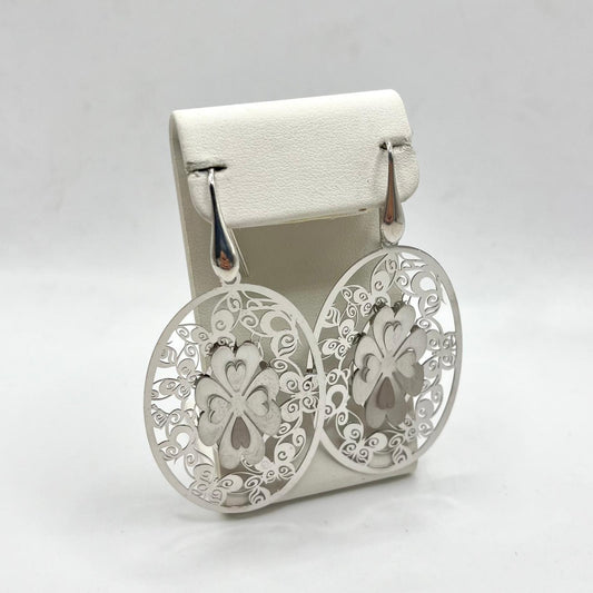 OPN AMO PENDENTE FIORI