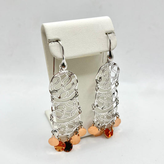 OPN AMO PENDENTE LAVORATO