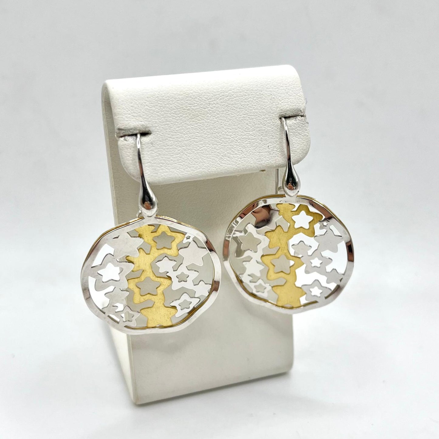 OPN AMO STELLE LAVORATO