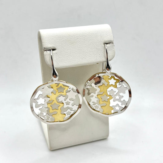 OPN AMO STELLE LAVORATO