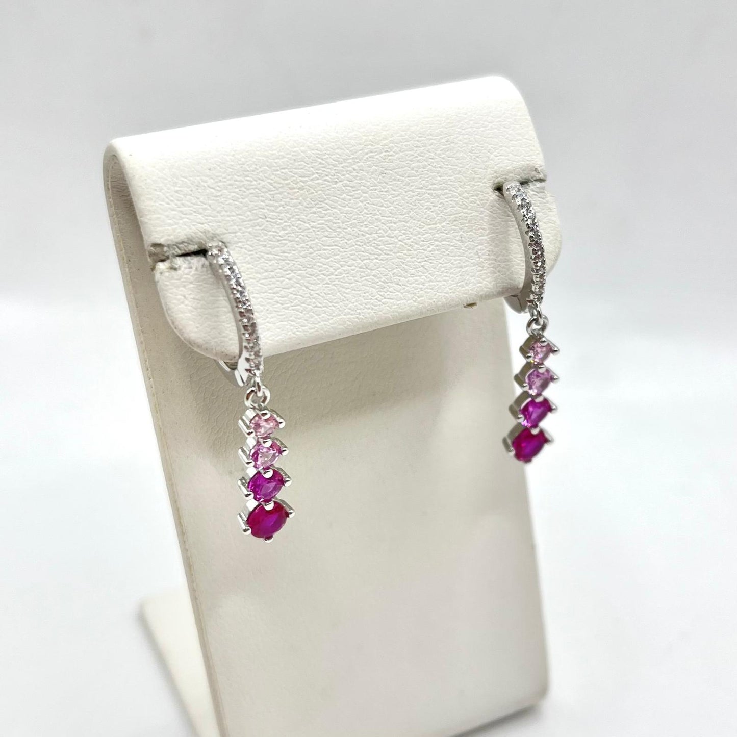 OR CAMP ZIRC CON 4 ZIRC SCALATI