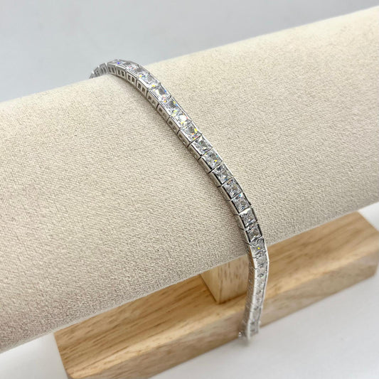 TN PIETRE RETTANGOLARI 18CM 5MM