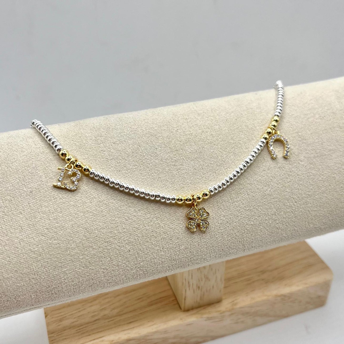 BR DODO 3 CHARM ZIRC