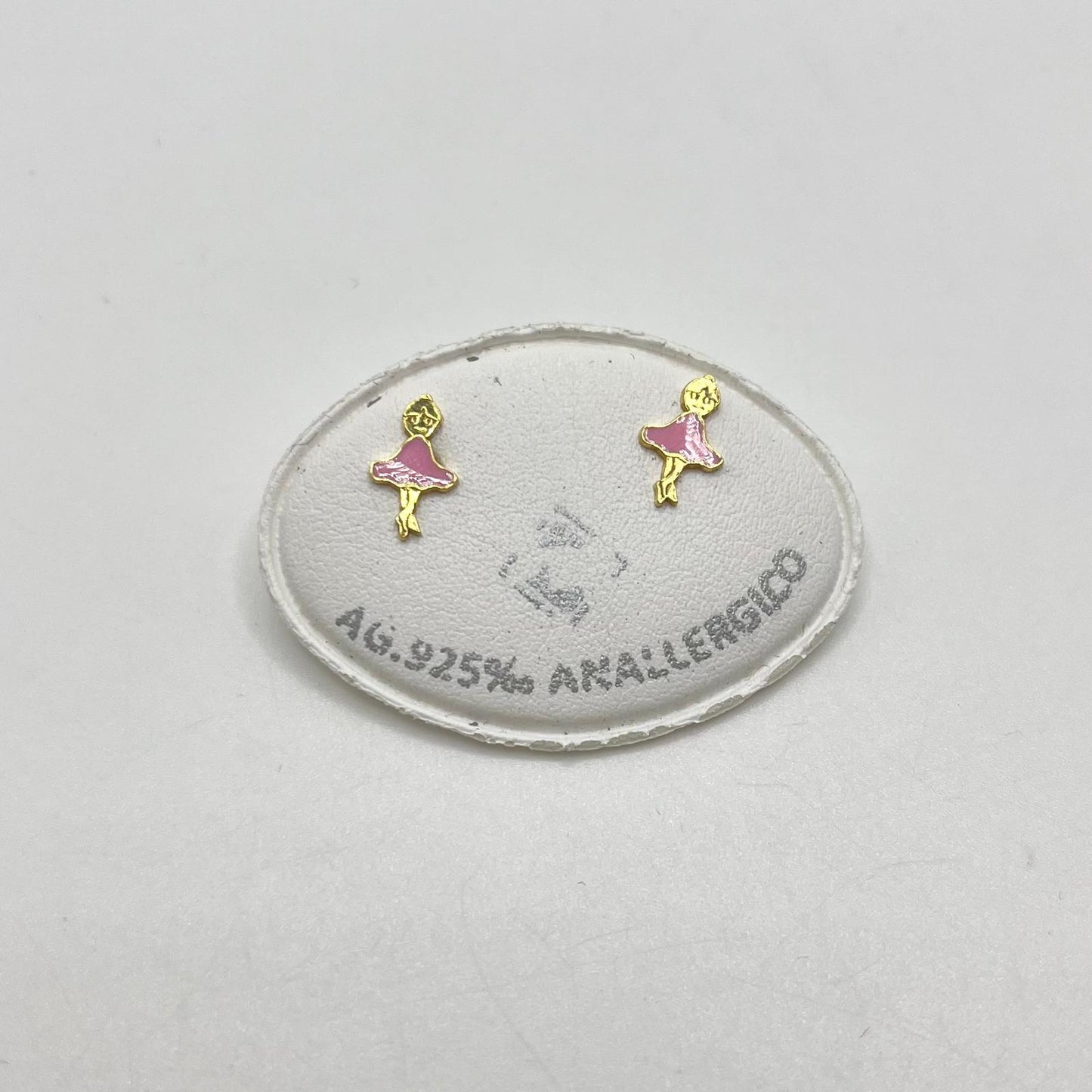 OR SMALTO BIMBA BALLERINA