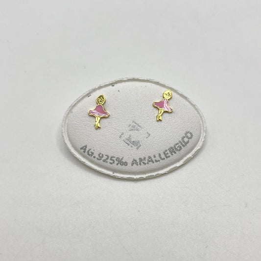 OR SMALTO BIMBA BALLERINA