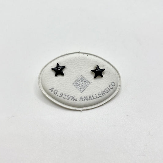 ORB STELLA PICCOLA NERA