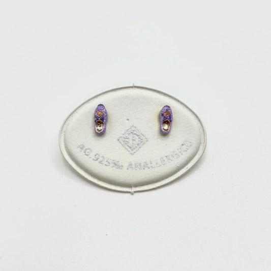 ORB SCARPETTA GLITTER