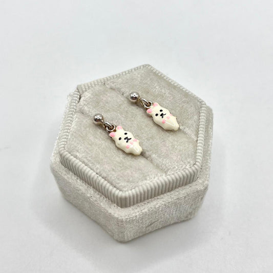 ORB PENDENTE CONIGLIO