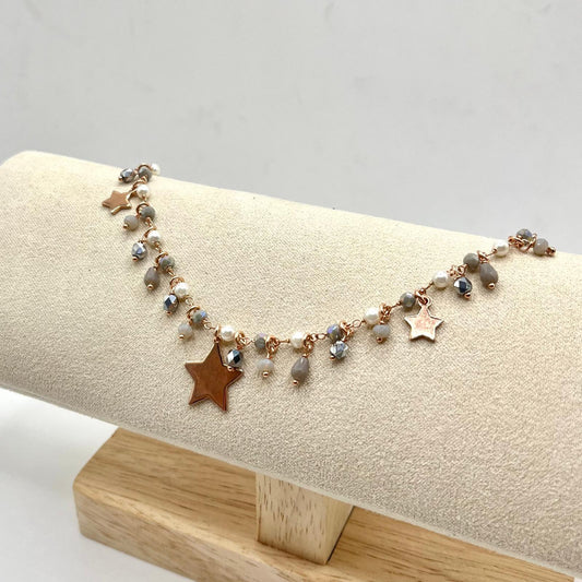 BR PERLINE E CHARM STELLA