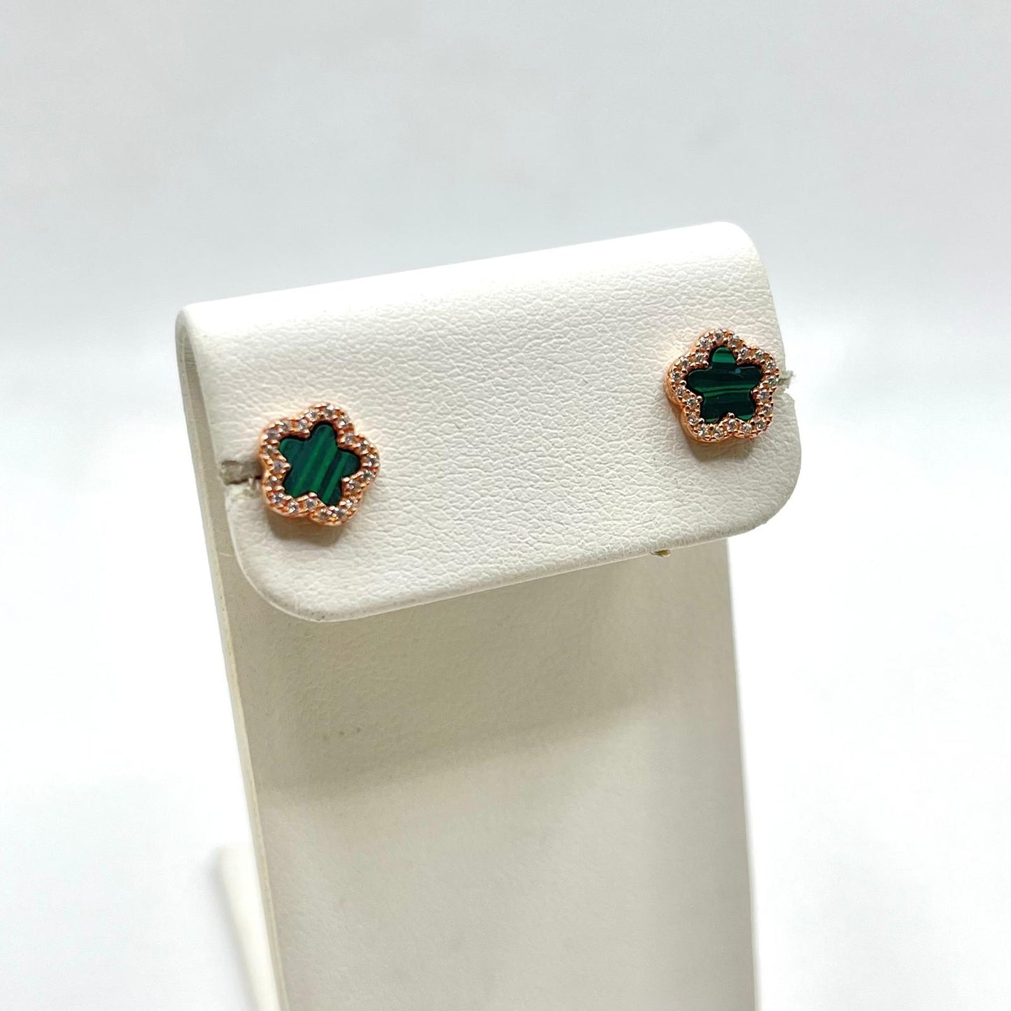 OR LOBO FIORE CON ZIRC