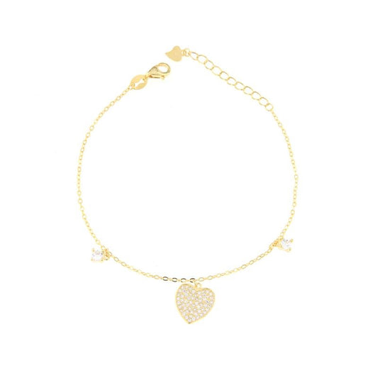 BR STELLA ZIRC E DUE PUNTI LUCE