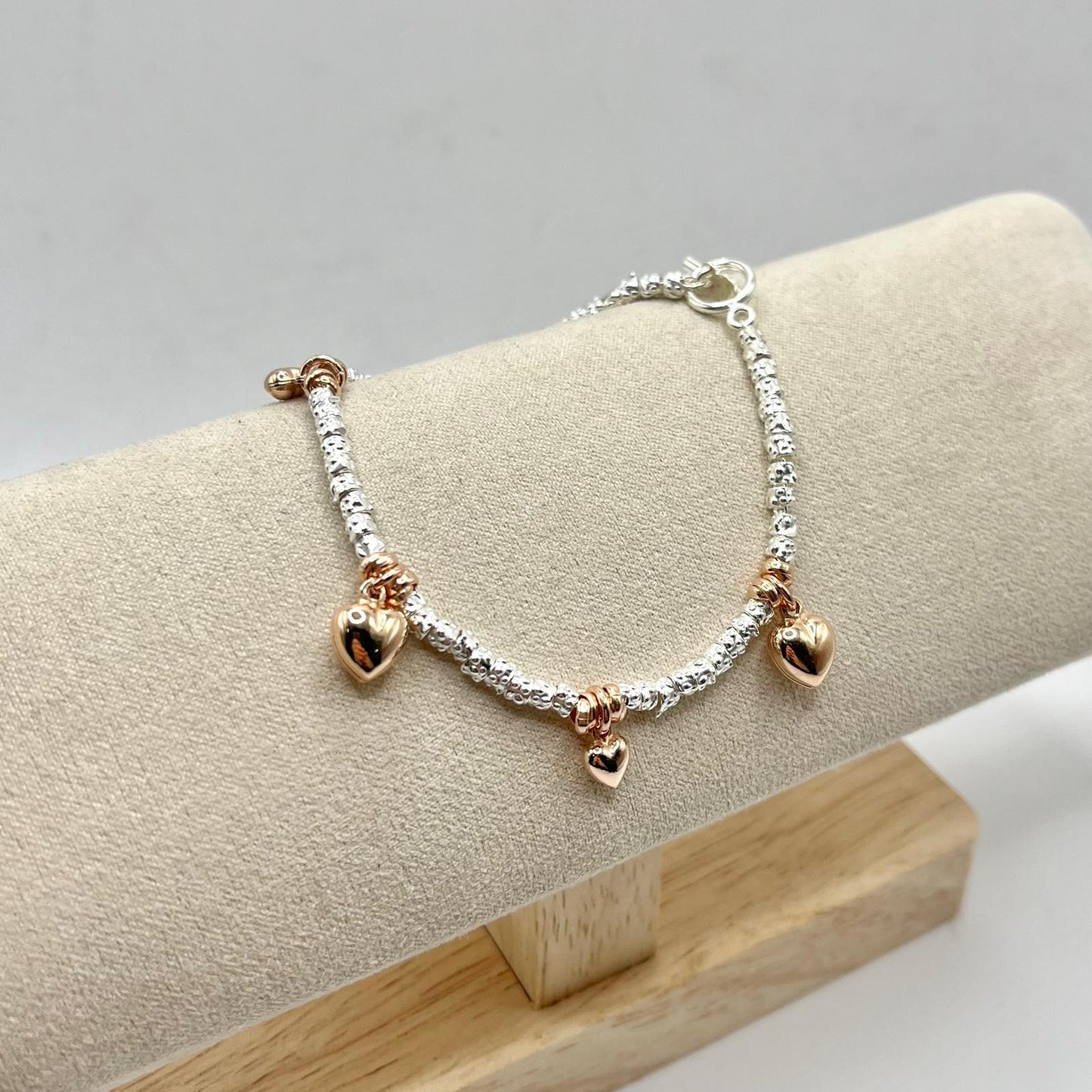 BR PEPITE E CUORI BOMBATI