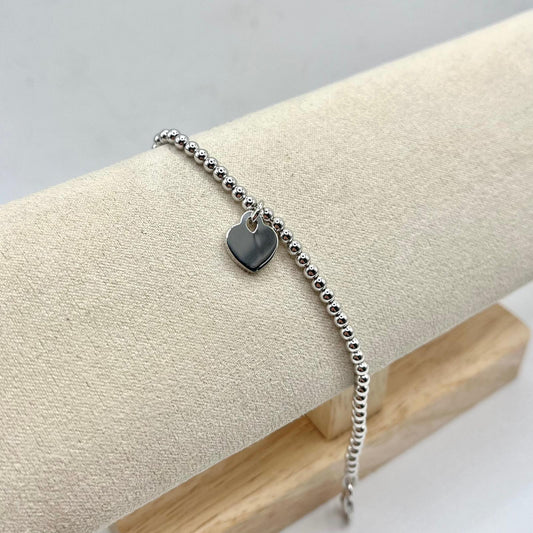 BR TIFFANY PALL 3MM CUORE PICCOLO