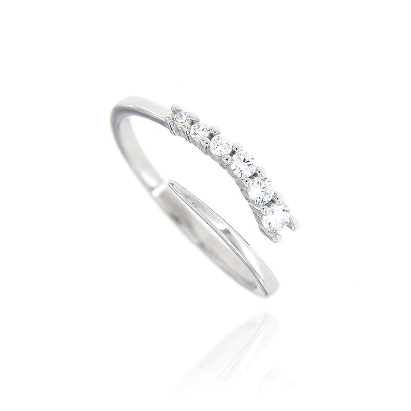 AN APERTO LISCIO E ZIRC