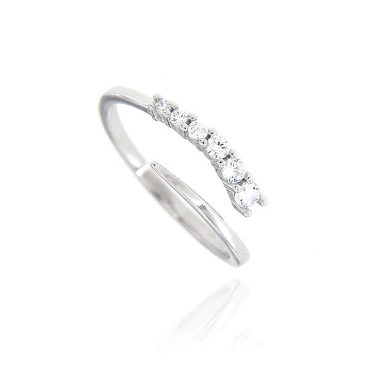 AN APERTO LISCIO E ZIRC