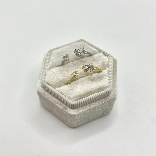 AN PIETRA CUORE E ZIRC