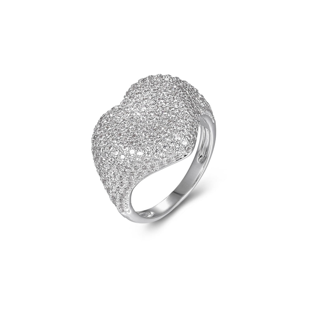 AN FASCIA CUORE ZIRC