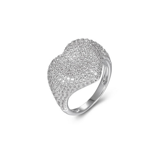 AN FASCIA CUORE ZIRC