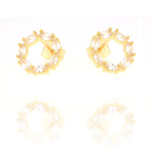 OR CERCHIO ZIRC 1,1CM