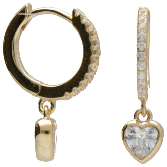 OR CAMP ZIRC CON CUORE TRASPARENTE