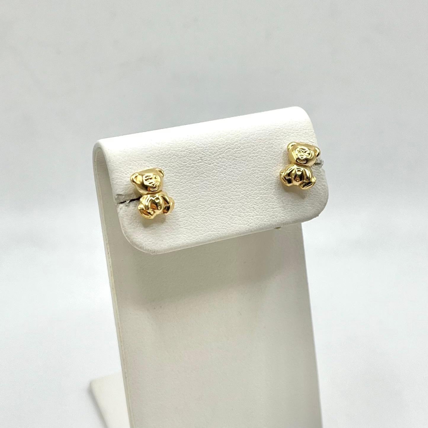 OR ORSETTO 5X8MM BOMBATO